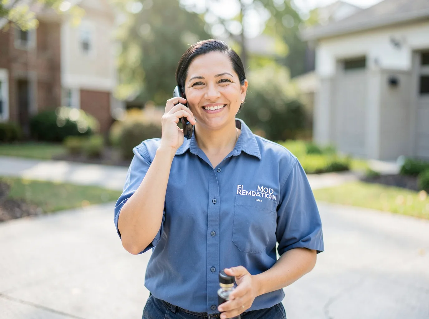 Mold Remediation Guthrie Center, IA FAQs